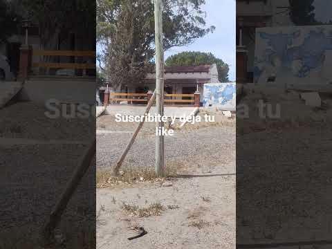 San Antonio Oeste Rio Negro