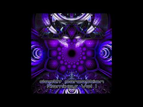 ATYYA - Proprioception (Erothyme Remix)