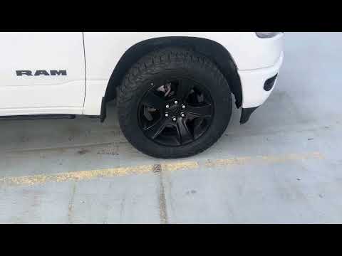 Nitto Terra Grappler G3