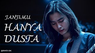 Download lagu Janjimu Hanya Dusta – Slow Rock Melayu 2026 | Lagu Pengkhianatan & Luka mp3