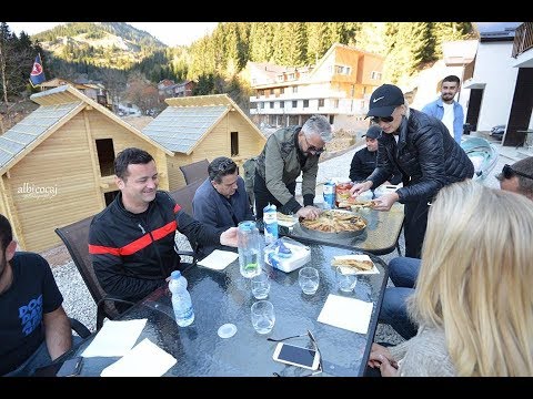 1KL Reality me fqinjet ne Rugove (Pjesa e pare) 03.12.2017