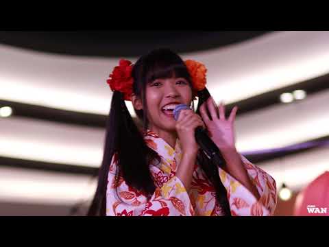 220821 B01 LAST IDOL TH (Goii) - Kimi Ni Todoke 君に届け (Cover) @ LAST AI MATSURI【4K】