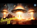 QUATERMASS EXPERIMENT II ENEMY FROM SPACE Full Sci Fi Horror Movie Premiere English HD 2023