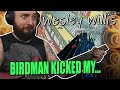 Rocksmith 2014 Wesley Willis - Birdman Kicked My Ass | MEME Warning