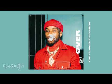 6LACK x Roy Woods x Tory Lanez Type Beat 2021 - "GOLD RUSH" [prod. by Be-Twiin]