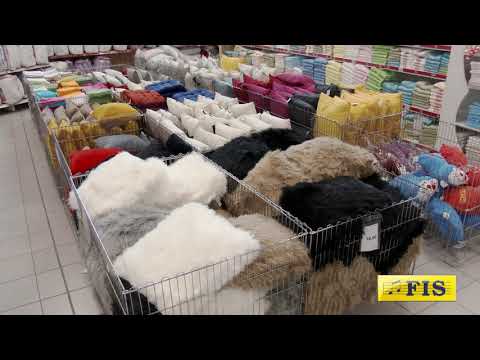 FIS Vitez, Kućni tekstil (FIS Home)