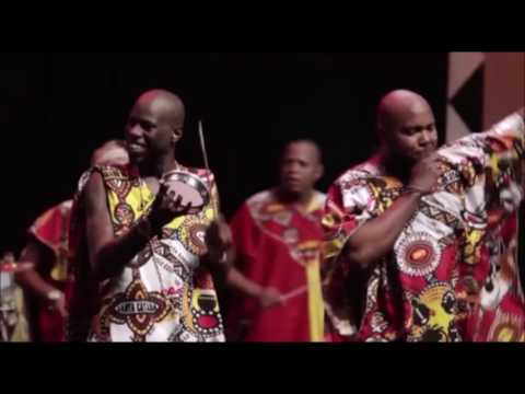 Que bloco é esse - Ilê Aiyê - Ao Vivo - 40 anos Bonito de se ver