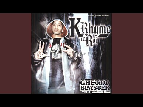 Ghetto (feat. Faya)