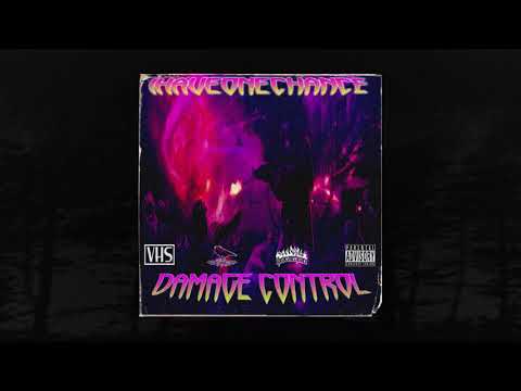 IHAVEONECHANCE - DAMAGE CONTROL (FULL EP) (MEMPHIS 66.6 EXCLUSIVE)