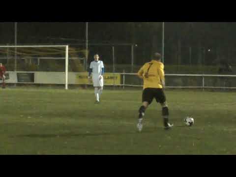 20181201 Unitas'30 - Internos: 2-2