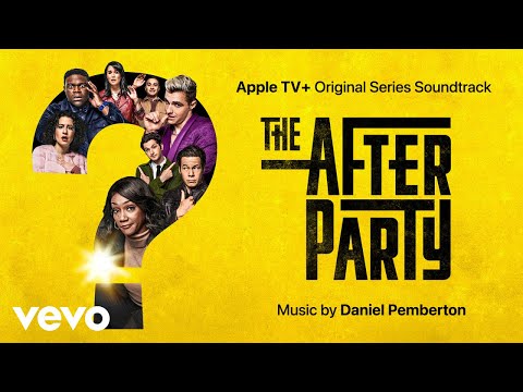 Two Shots | The Afterparty: Season 1 (Apple TV+ Original Series Soundtrack)