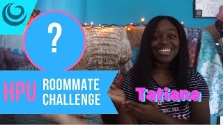 College Roommate Tag | Hawaii Pacific University