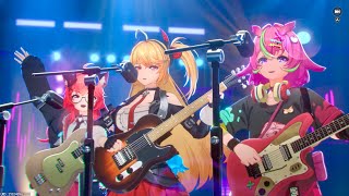 【NTE】ぼっち・ざ・ろっく（メインクエスト）