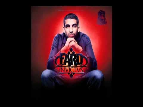 Fard Invictus - Kinder des Zorns