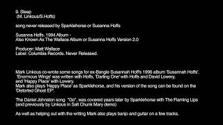 susanna hoffs   sparklehorse songs