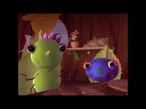 Miss Spiders Sunny Patch Friends | Season 3 Episode 14 | Full Episode