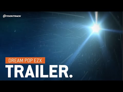 Free Download EZX2 Dream Pop v1.0.1 WiN MAC-P2P