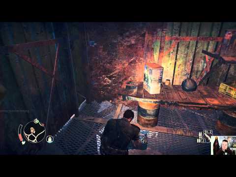 Let's Play Mad Max Folge 24- Die Rohre haben Boom gemacht