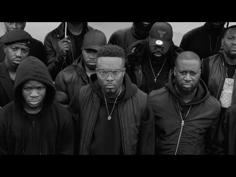 Faith Child  - Cardio (Official Video)