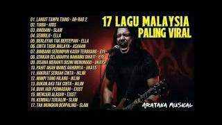 Download lagu 17 Lagu Malaysia Viral Terbaru Langit Tanpa Tiang Cover Lagu Aransemen Baru Nostalgia SPOTIFY mp3