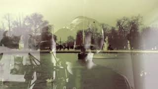 Badger Pickle covers Two Ragged Soldiers (Tribute to Scott Walker) pre-work vocal