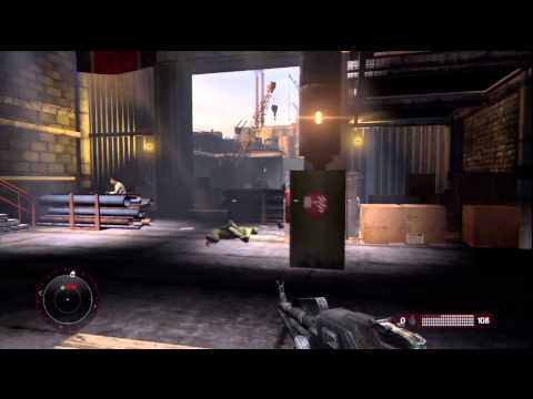 Rogue Warrior Playstation 3