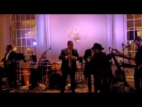 CddGuitar / Shulim Lemmer 🎤/ Shloime Dachs Orchestra