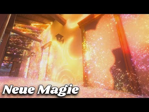 Deswegen sind die Türen am Ende von Encanto leer! - Minivideos