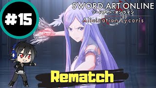 Download lagu Kirito VS Quinella Aka Administrator - Sword Art Online Alicization Lycoris Indonesia #15 mp3