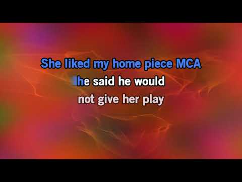 Beastie Boys- Girls [Karaoke Version]