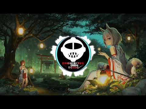 Alesso Ft. Mathew Koma -  Years (Davi Woumehaus Remix) [Prohibited Toxic]