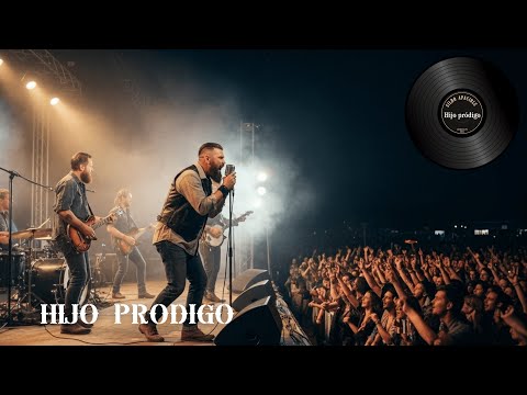 Hijo pródigo - Lucas 15 | Disponible en  Youtube music, Spotify, Apple music, y +