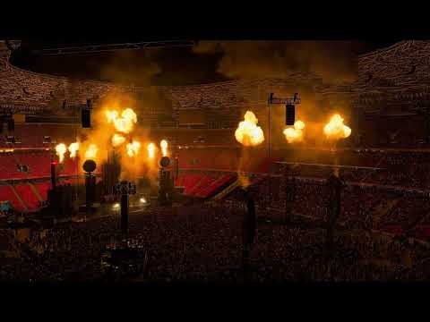 Rammstein Budapest 12 07 2023   Rammstein2