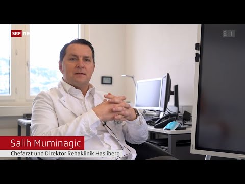 SRF1 Doku "Resilienz"- Teil 1/4