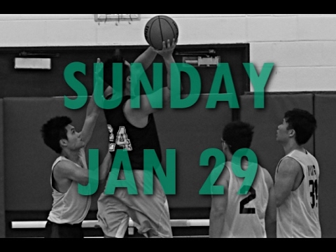 【Open Sunday West】Elves vs Young Gunz -Season 12/Week4