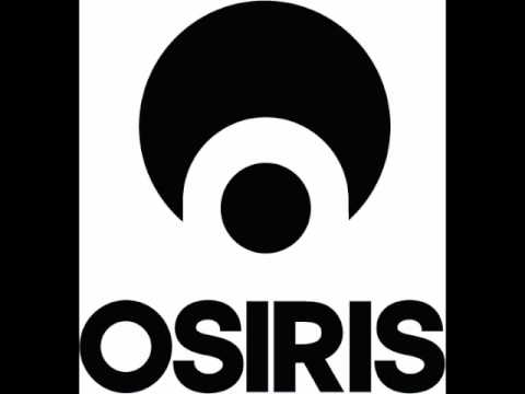 Ori ft Osiris com Mambé -  Mochila às costas