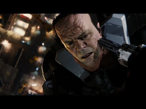 Spider-Man: Hammerhead Boss Fight and Ending of Turf Wars DLC