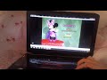 Mickey Mouse Clubhouse Mickey Saves Santa Dvd Menu Walkthrough