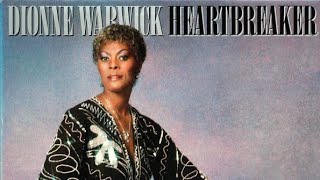 Dionne Warwick - Misunderstood