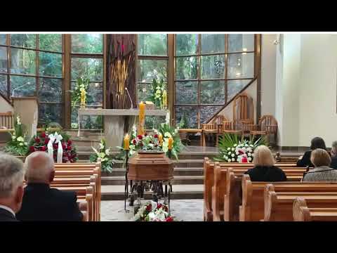 Usługi Akcesoria Pogrzebowe Małgorzata Masiak-Lewandowska - video