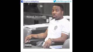 Troy Ave - Chuck Norris (Hoes &amp; Gangstas) [Roland Collins]