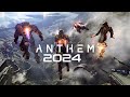 Is Anthem Worth Playing in 2024?
