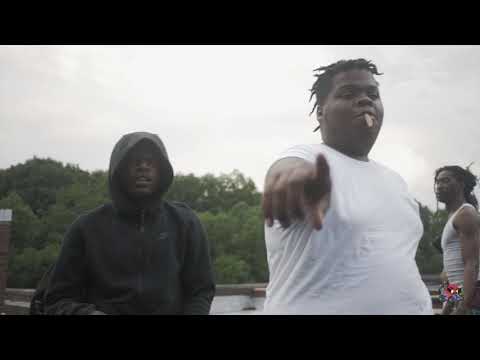 Flexx Fargo  New Friends