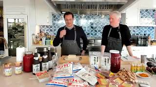 Thumbnail for 🏝️ Okinawan Longevity Secrets