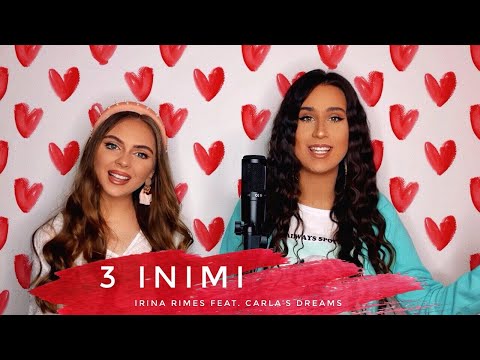 Trupa The Mood - 3 Inimi (cover) | Irina Rimes feat. Carla's Dreams