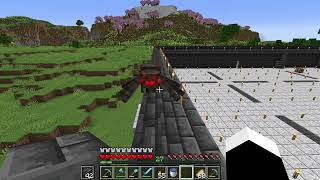 Do Spiders take fall damage  - Minecraft 1.21