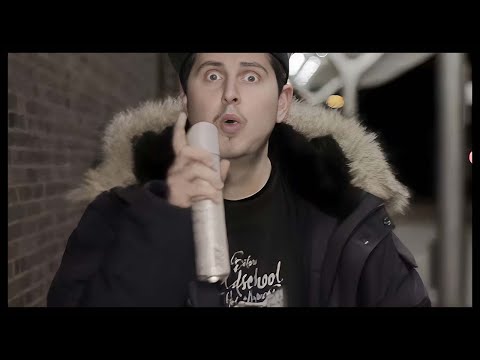 RAPSPARRING | PETSCHINO vs. JOE-L HR | 4TEL-FINALE