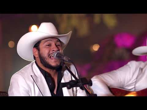 Nuevo Giro - ¿Quién Es Usted? ( En Vivo)