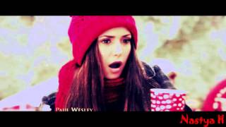 TO &amp; TVD - merry christmass