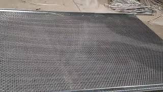 Best Bending crimped wire mesh